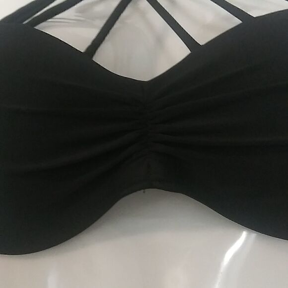 rue bleu xs bikini top - Picture 3 of 5